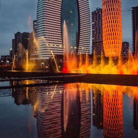 My Sunshine Apartments In Batumi Zewnętrze zdjęcie