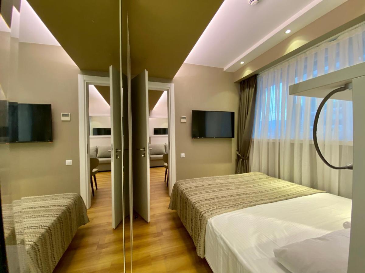 My Sunshine Apartments In Batumi Zewnętrze zdjęcie