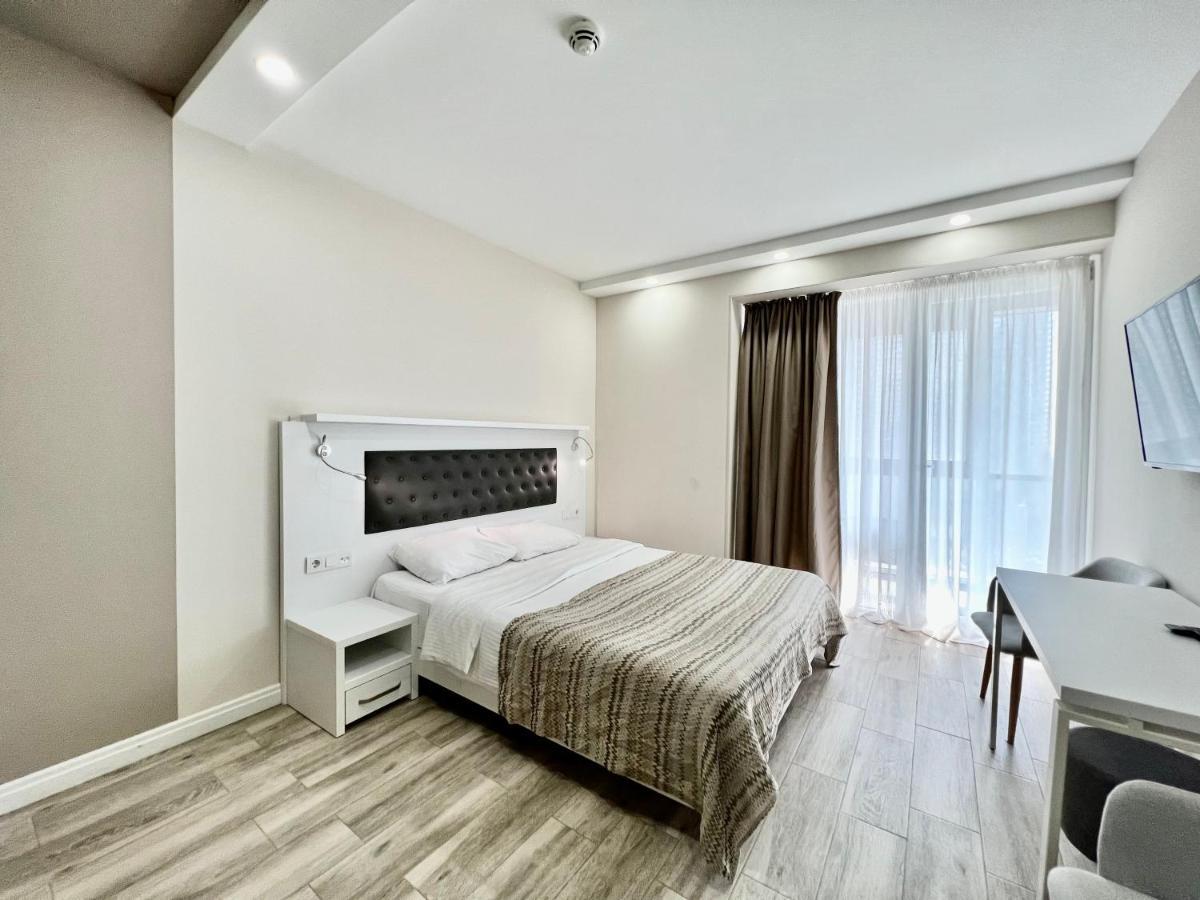 My Sunshine Apartments In Batumi Zewnętrze zdjęcie