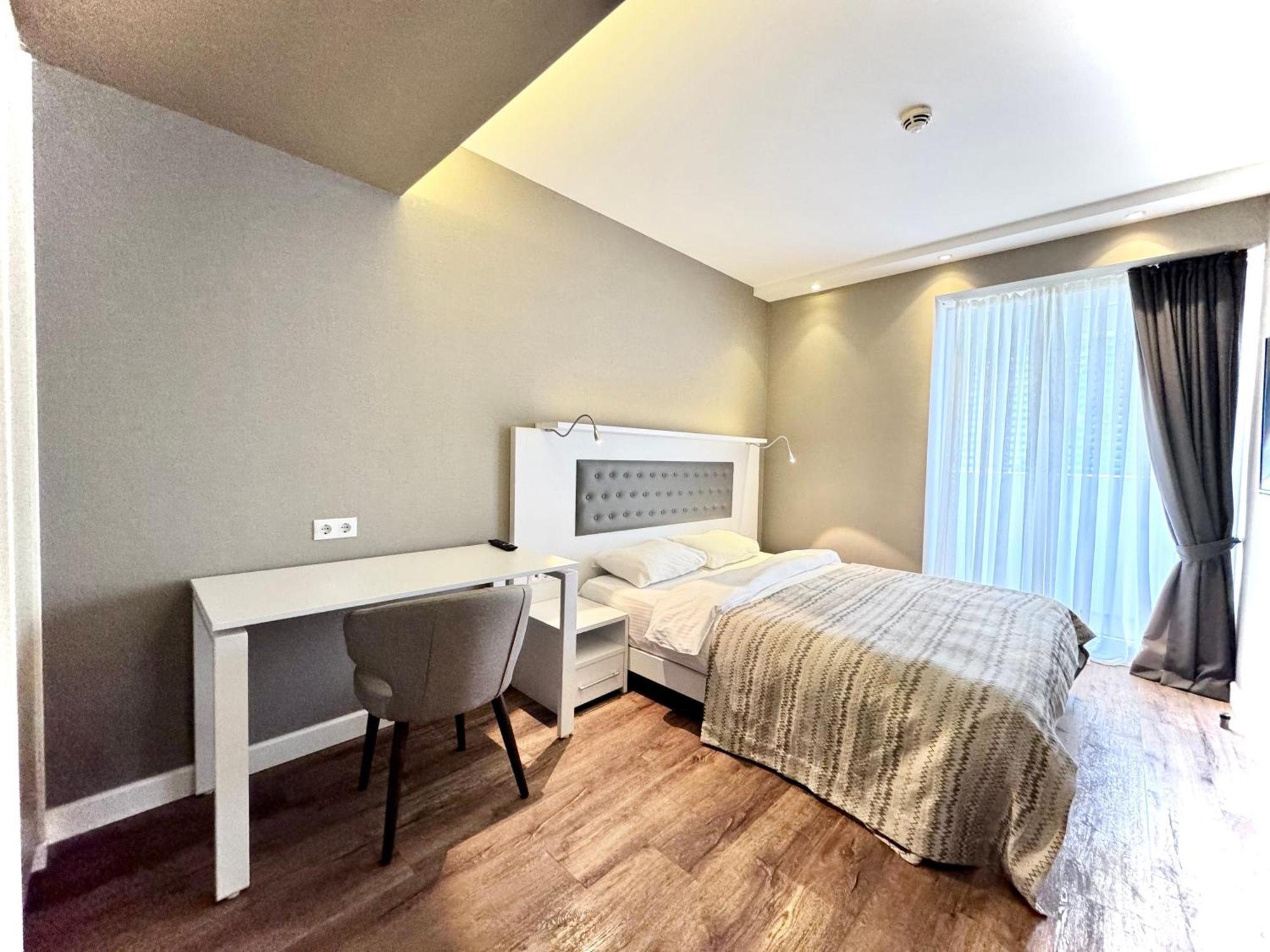 My Sunshine Apartments In Batumi Zewnętrze zdjęcie