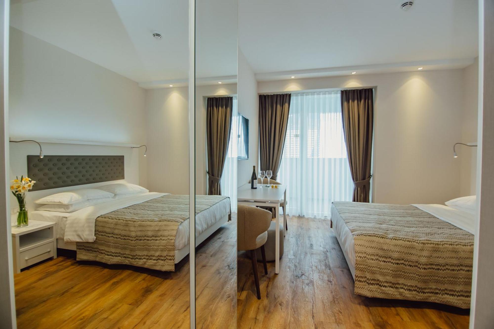 My Sunshine Apartments In Batumi Zewnętrze zdjęcie