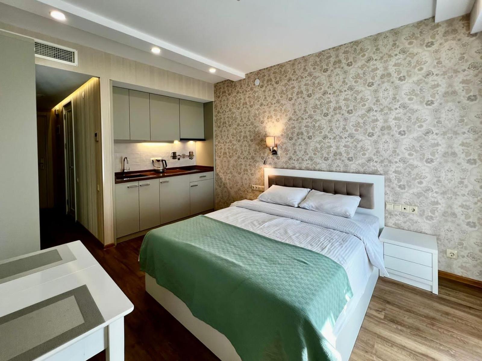 My Sunshine Apartments In Batumi Zewnętrze zdjęcie