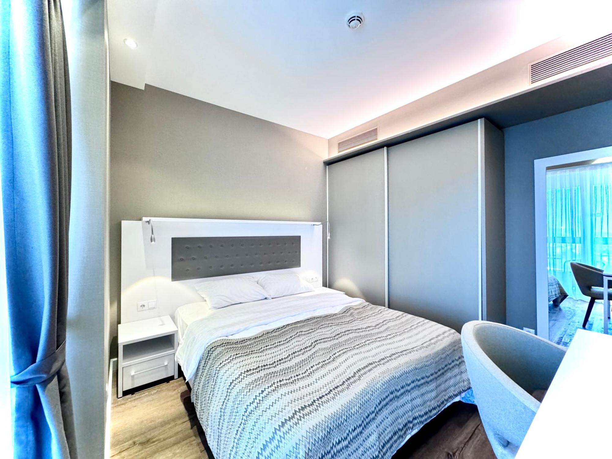 My Sunshine Apartments In Batumi Zewnętrze zdjęcie