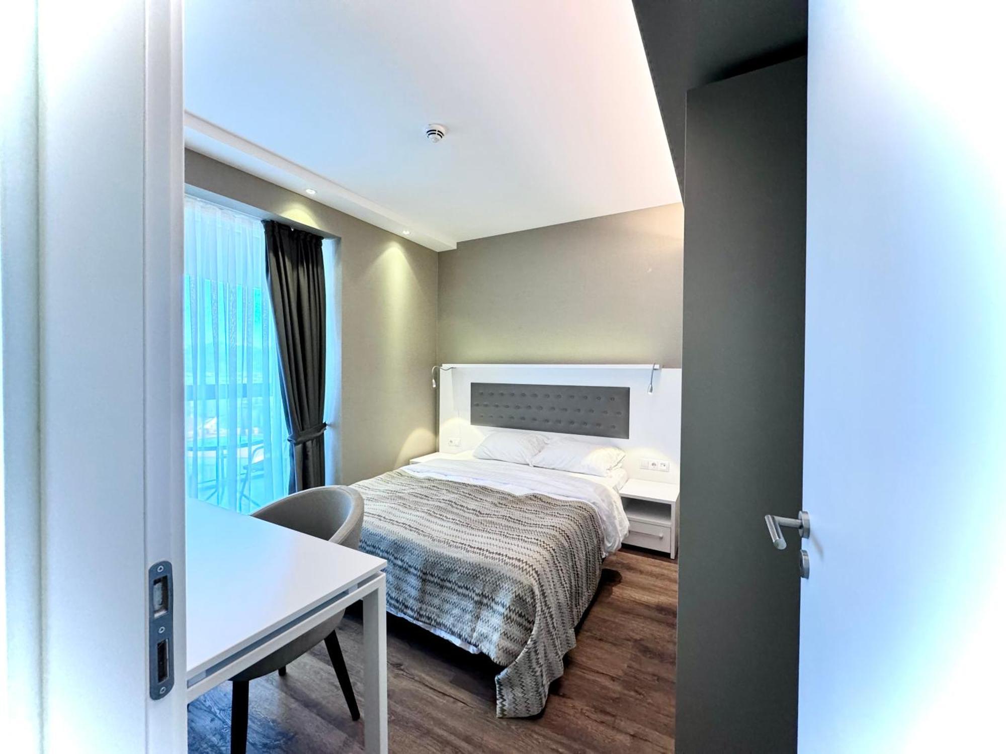 My Sunshine Apartments In Batumi Zewnętrze zdjęcie