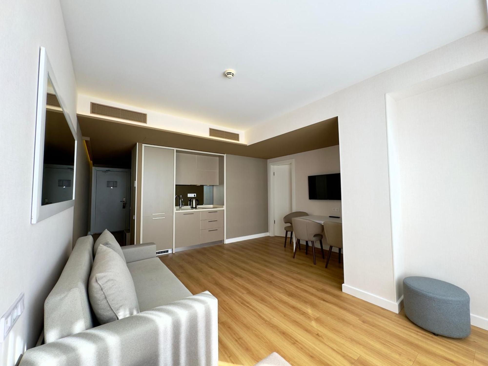 My Sunshine Apartments In Batumi Zewnętrze zdjęcie