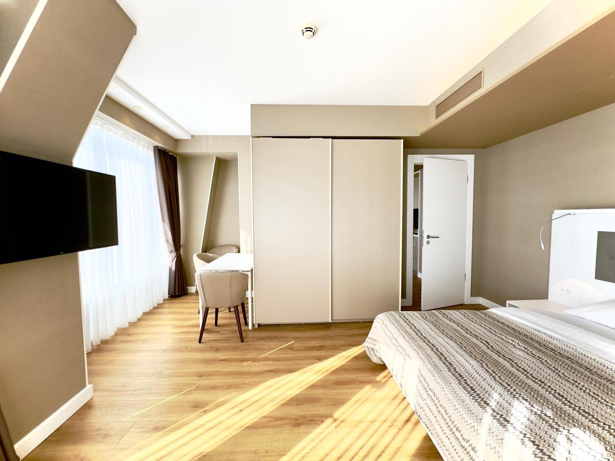 My Sunshine Apartments In Batumi Zewnętrze zdjęcie