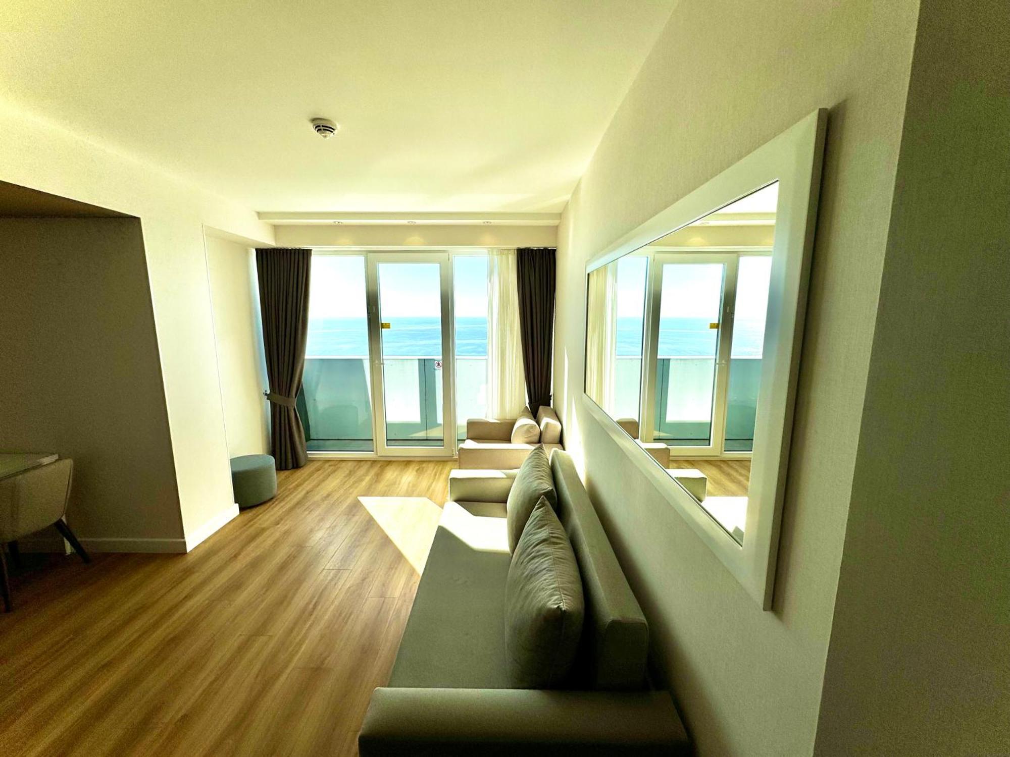 My Sunshine Apartments In Batumi Zewnętrze zdjęcie